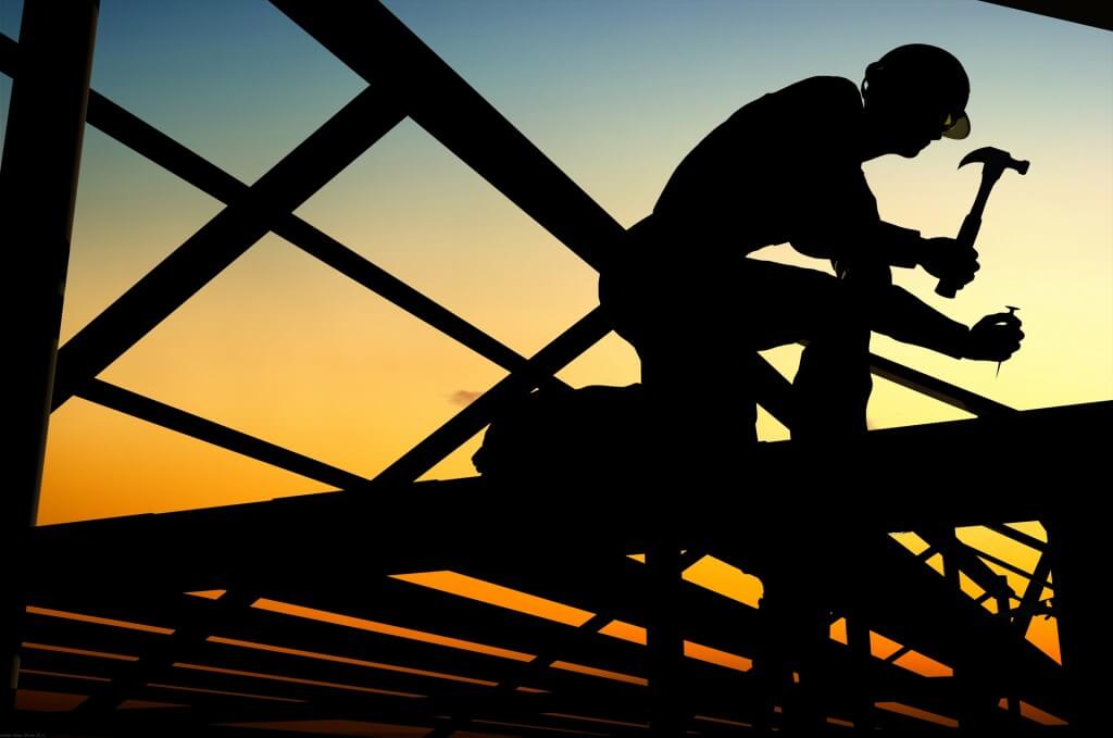 Construction Insurance Header